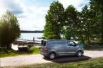 Toyota ProAce Van 2016 года